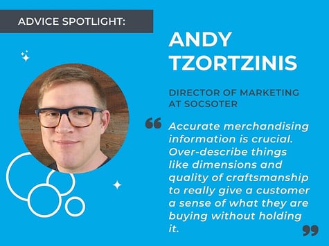 Andy Tzortzinis quote-1