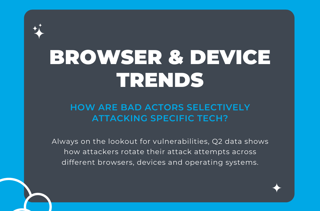 Malvertising Statistics: Attacks on Browsers & Devices in Q2 2020