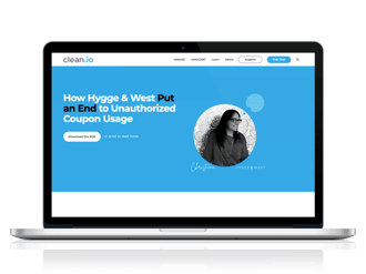 hygge and west case study