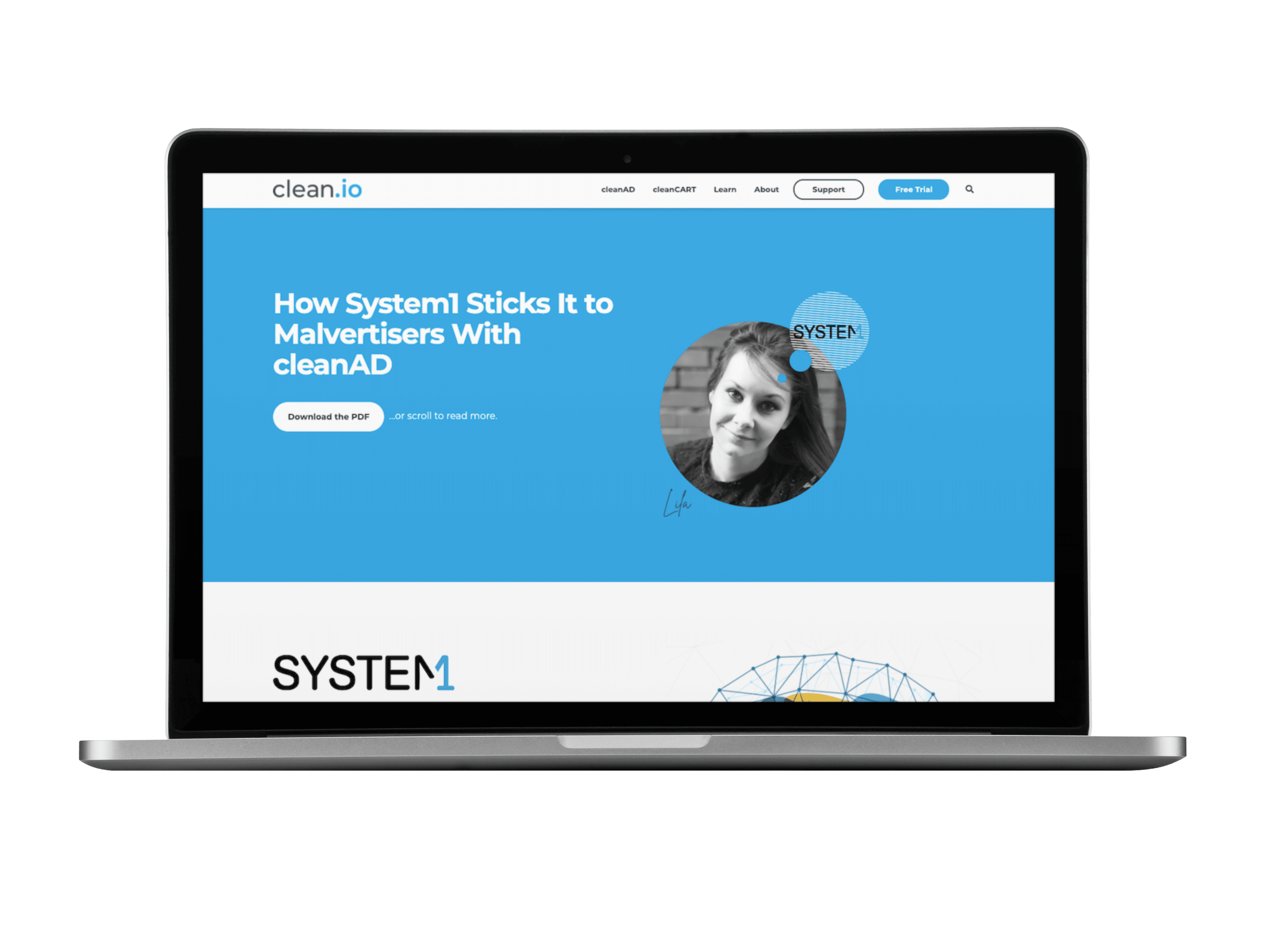 System1 Case Study