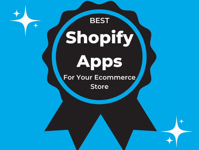 12 Best Shopify Apps For Your Ecommerce Store in 2021