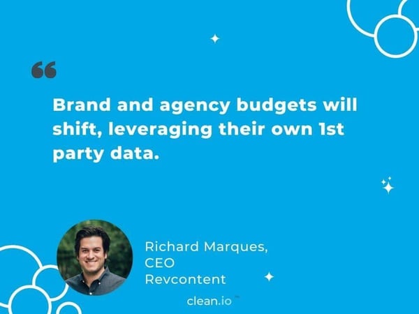 Richard Marques quote