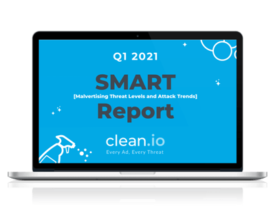 Q1 2021 Smart Report