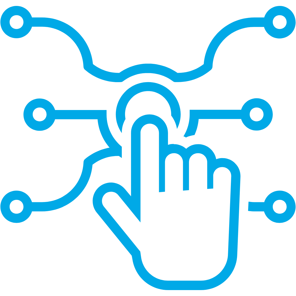 technology partner icon