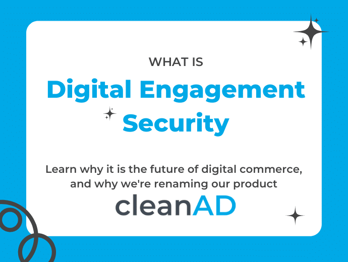 What is Digital Engagement Security?