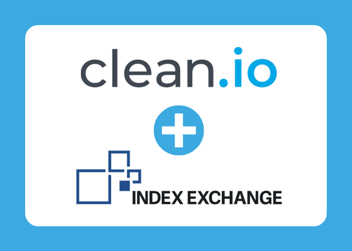 New Partnership With Index Exchange Will Expand Malvertising Protection for Publishers and Consumers