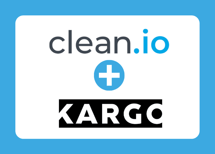 clean.io and Kargo Partnership Delivers Enhanced Malvertising Protection for the Mobile Advertising Ecosystem
