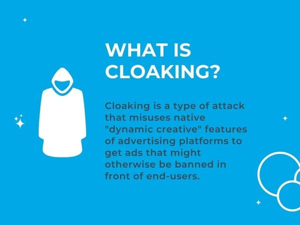 cloaking-definition