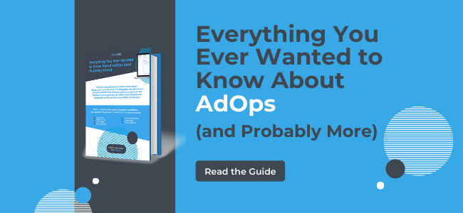 AdOps Guide
