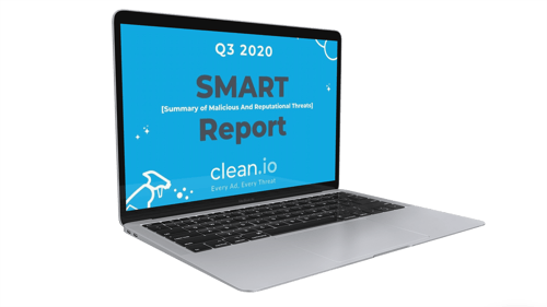 Q3 2020 SMART Report Webinar