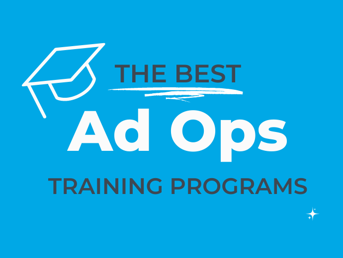 Best Ad Ops Training Programs