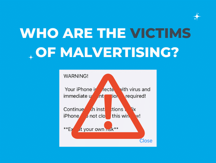 Who Are The Victims of Malvertising?